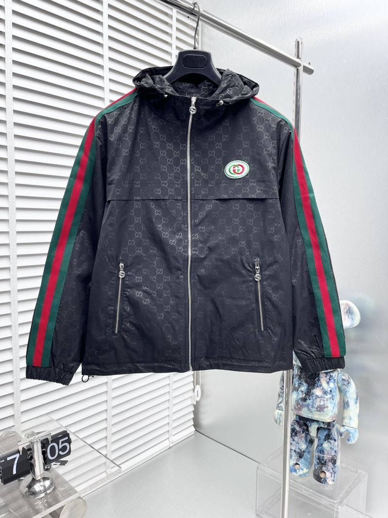 Gucci Outwear